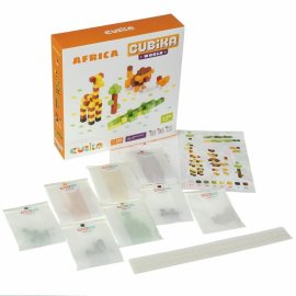 Cubika 15306 Pixel Afrika