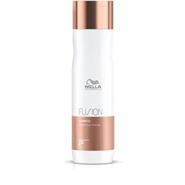 Wella Professionals Fusion Intense Repair Shampoo 250ml