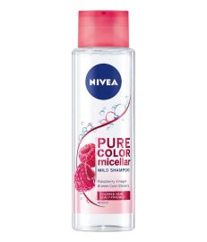 Nivea Micellar Pure Color Shampoo 400ml