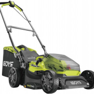 Ryobi RY18LMX37A-150 - cena, srovnání