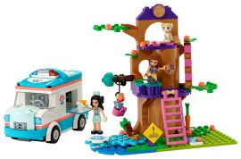 Lego Friends 41445 Veterinárna sanitka