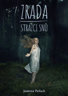 Zrada - Strážci snů - cena, srovnání