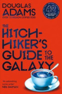 The Hitchhikers Guide to the Galaxy - cena, srovnání