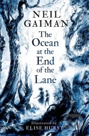 The Ocean at the End of the Lane: Illustrated Edition