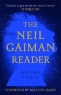 The Neil Gaiman Reader: Selected Fiction - cena, srovnání