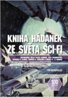 Kniha hádanek ze světa sci-fi - cena, srovnání