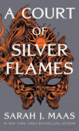 A Court of Silver Flames - cena, srovnání