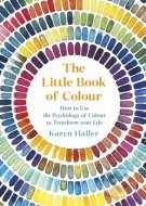 The Little Book of Colour - cena, srovnání