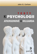 Testy k Psychologii Atkinsonové a Hilgarda - cena, srovnání