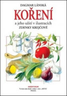 Koření a jeho užití (2.vydání) - cena, srovnání