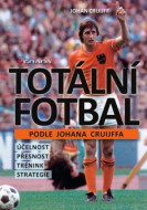 Totální fotbal podle Johana Cruijffa - cena, srovnání