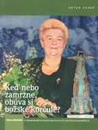 Keď nebo zamrzne, obúva si božské korčule? - cena, srovnání