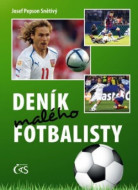 Deník malého fotbalisty - cena, srovnání