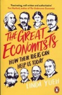 The Great Economists - cena, srovnání