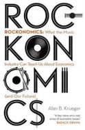 Rockonomics - cena, srovnání