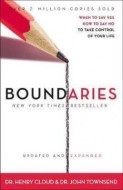 Boundaries Updated and Expanded Edition - cena, srovnání