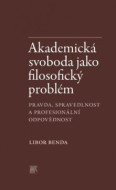 Akademická svoboda jako filosofický problém - cena, srovnání