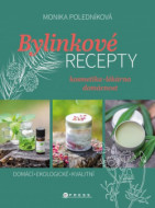 Bylinkové recepty - cena, srovnání