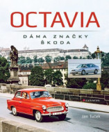 Octavia - dáma značky Škoda - cena, srovnání