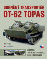 Obrněný transportér OT-62 TOPAS - cena, srovnání