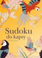 Sudoku do kapsy - cena, srovnání