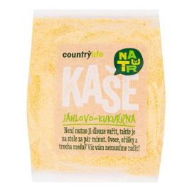 Country Life Kaša pšenové-kukuričná 300g