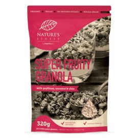 Nutrisslim BIO Super Fruity Granola 320g