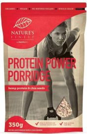 Nutrisslim BIO Protein Power Porridge 350g