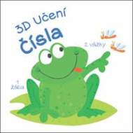 3D Učení Čísla - cena, srovnání