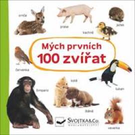 Mých prvních 100 zvířat