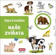 Naše zvířata - cena, srovnání