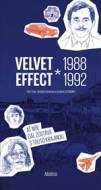 Velvet Effect - cena, srovnání