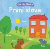 První slova Kuk pod okénko - cena, srovnání