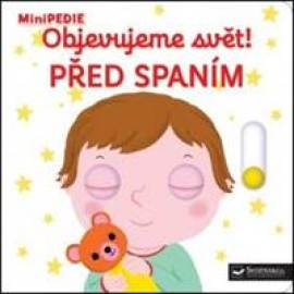 Objevujeme svět! Před spaním