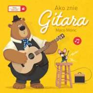 Ako znie gitara - cena, srovnání