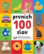 Prvních 100 slov - cena, srovnání