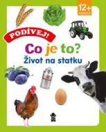 Podívej! Co je to? Život na statku - cena, srovnání