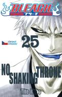Bleach 25: No Shaking Throne - cena, srovnání