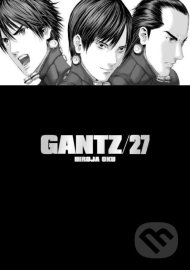 Gantz 27