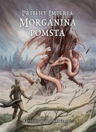 Příběhy impéria - Morganina pomsta