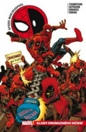 Spider-Man / Deadpool 6: Klony hromadného ničení - cena, srovnání