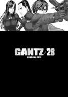 Gantz 28 - cena, srovnání