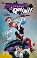 Harley Quinn 6 - Pták se zlobí - cena, srovnání