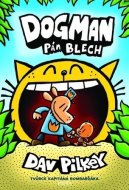 Dogman: Pán blech - cena, srovnání