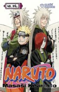 Naruto 48: Slavící vesnice!! - cena, srovnání