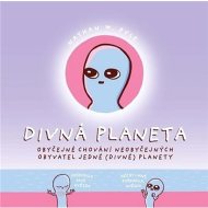 Divná planeta - cena, srovnání