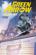 Green Arrow 6 - Soud dvou měst - cena, srovnání