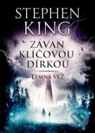 Temná věž: Závan klíčovou dírkou (3.vydání) - cena, srovnání