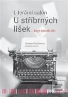 Literární salón U stříbrných lišek - cena, srovnání