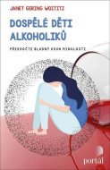 Dospělé děti alkoholiků - cena, srovnání